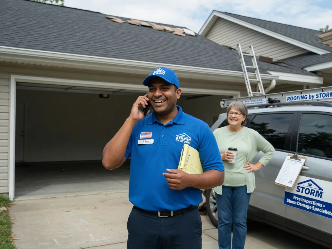 Roof Repair Near Me Ada, OK FAQs